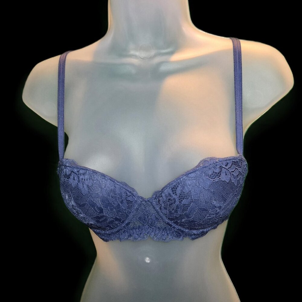 Sonoma Bra - 34A